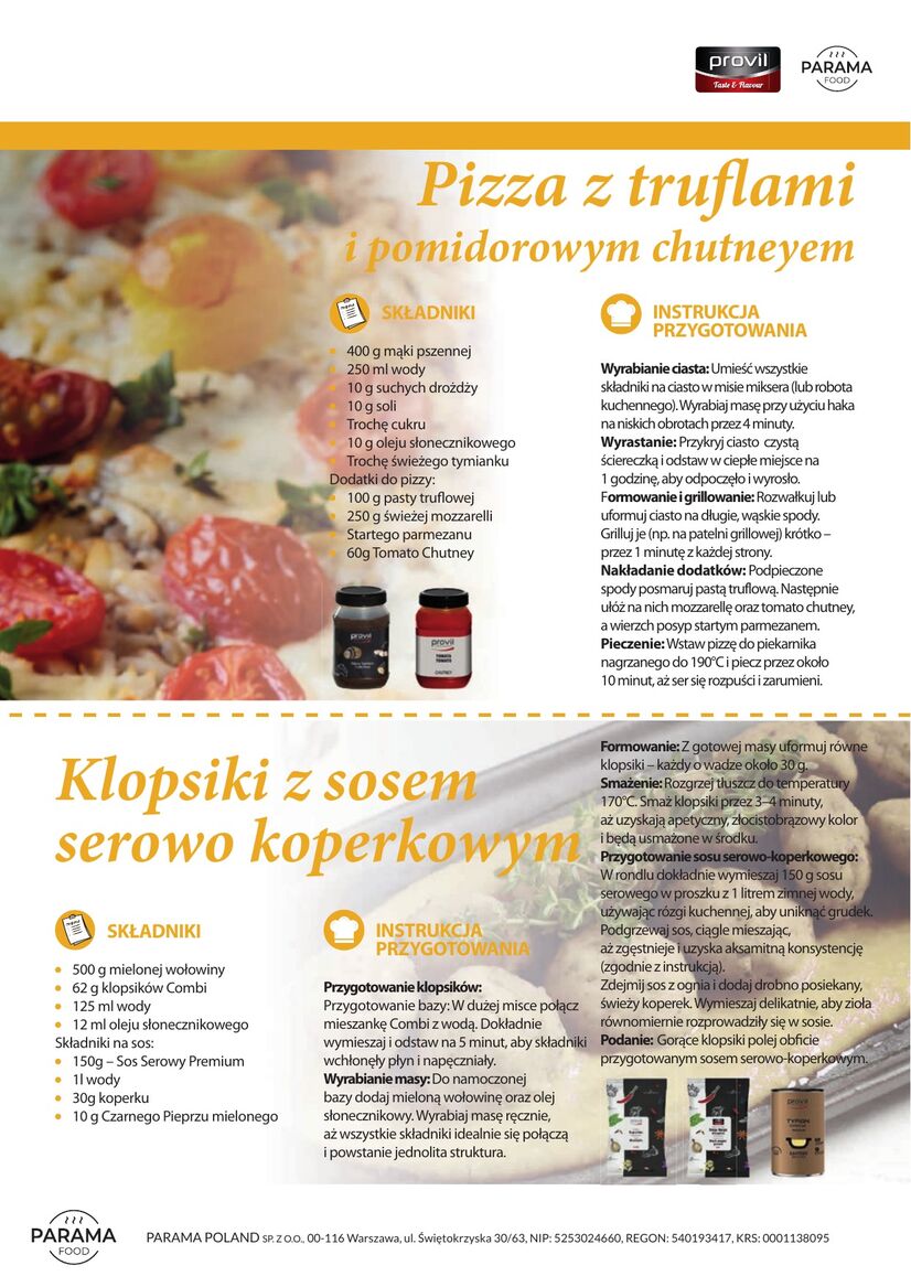 Katalog Parama Poland strona 10