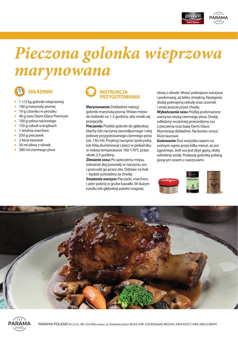 Katalog Parama Poland strona 9